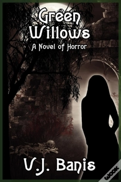 Capa do artigo Green Willows