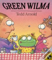 Green Wilma