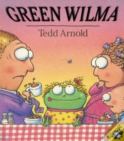Capa do artigo Green Wilma