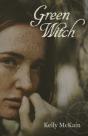 Green Witch - Preview