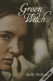Capa do artigo Green Witch