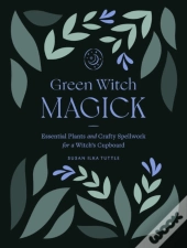 Green Witch Magick