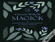 Green Witch Magick