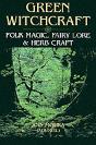 Green Witchcraft - Preview