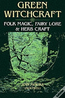 Capa do artigo Green Witchcraft