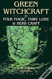 Capa do artigo Green Witchcraft