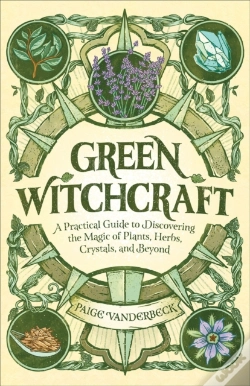 Capa do artigo Green Witchcraft