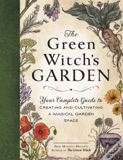 Capa do artigo Green Witch'S Garden