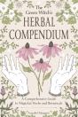 Green Witch'S Herbal Compendium - Preview