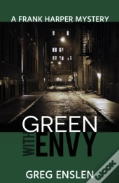Green With Envy