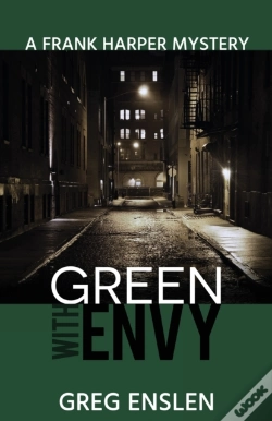 Capa do artigo Green With Envy