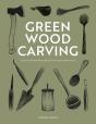 Green Wood Carving - Preview