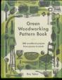 Green Woodworking Pattern Book - Preview