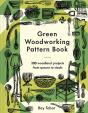 Green Woodworking Pattern Book - Preview