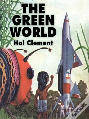 Capa do artigo Green World