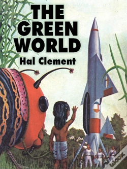 Capa do artigo Green World