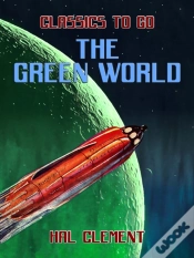 Capa do artigo Green World