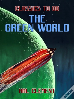 Capa do artigo Green World