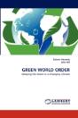 Green World Order - Preview