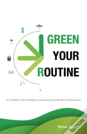 Capa do artigo Green Your Routine: A Transition From Mi