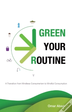 Capa do artigo Green Your Routine: A Transition From Mi