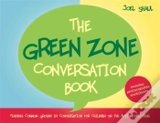 Capa do artigo Green Zone Conversation Book