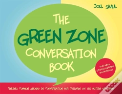 Capa do artigo Green Zone Conversation Book