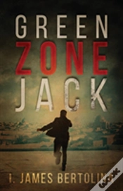 Capa do artigo Green Zone Jack