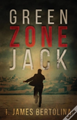 Capa do artigo Green Zone Jack