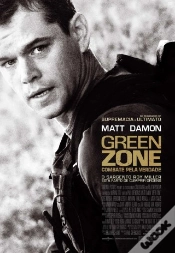 Capa do artigo Green Zone