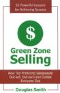 Green Zone Selling - Preview