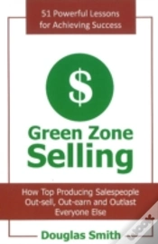 Capa do artigo Green Zone Selling