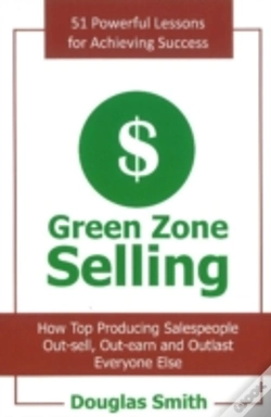 Capa do artigo Green Zone Selling