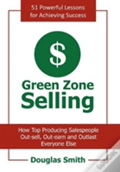 Capa do artigo Green Zone Selling