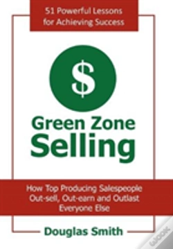 Capa do artigo Green Zone Selling