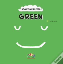 Capa do artigo Green