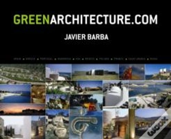 Capa do artigo Greenarchitecture.Com