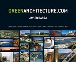 Capa do artigo Greenarchitecture.com