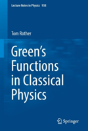 Greenâ€™S Functions In Classical Physics - Preview