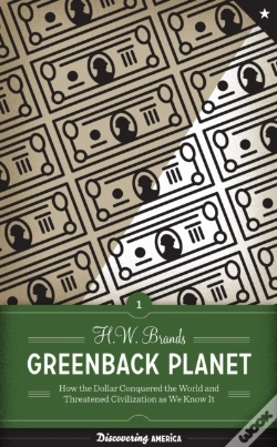 Capa do artigo Greenback Planet