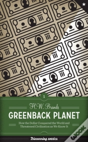 Capa do artigo Greenback Planet