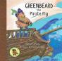 Greenbeard The Pirate Pig - Preview