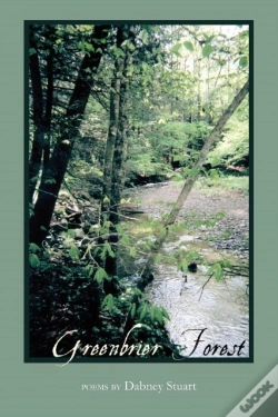 Capa do artigo Greenbrier Forest