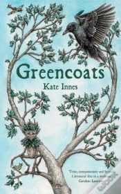 Capa do artigo Greencoats