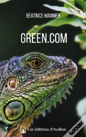 Capa do artigo Green.Com
