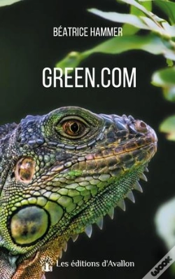 Capa do artigo Green.Com