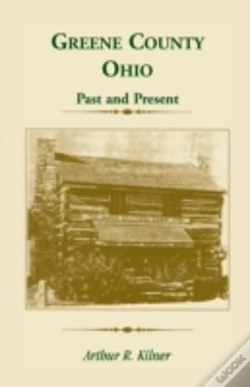 Capa do artigo Greene County, Ohio