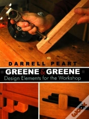 Capa do artigo Greene & Greene