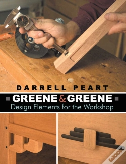 Capa do artigo Greene & Greene