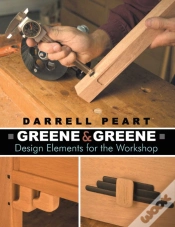 Capa do artigo Greene & Greene